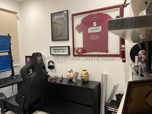 Alquiler de casa espectacular de 1 nivel con acabados premium #26-1880 GS en San Rafael, Alajuela — $4,000