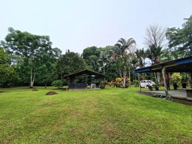 Venta de 2 Casas en Guácimo, Limón. RAH 25-1944 in Río Jiménez, Guácimo, Limón — ₡ 70 000 000