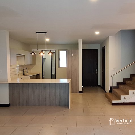 Venta de casa en San Antonio de Escazú in San Rafael, Escazú, San José — $395,000 - Photo 3 of 13