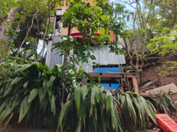 Venta de Lote en Carrizal de Escazú. RAH 26-1895 en Escazú, San José — $360,000