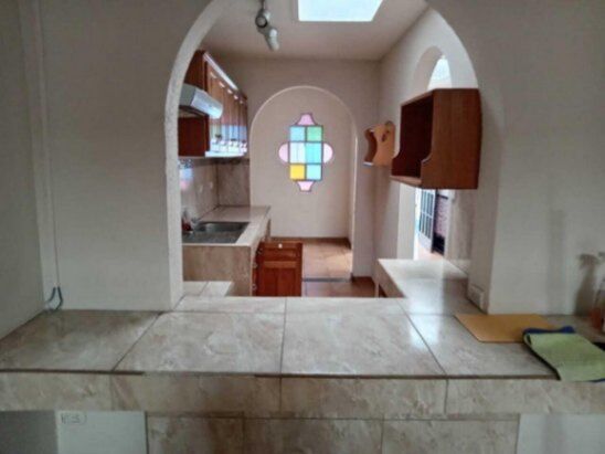 Se alquila espaciosa casa con jardín en Pavas de San José 26-547 en Pavas, San José — $1,100