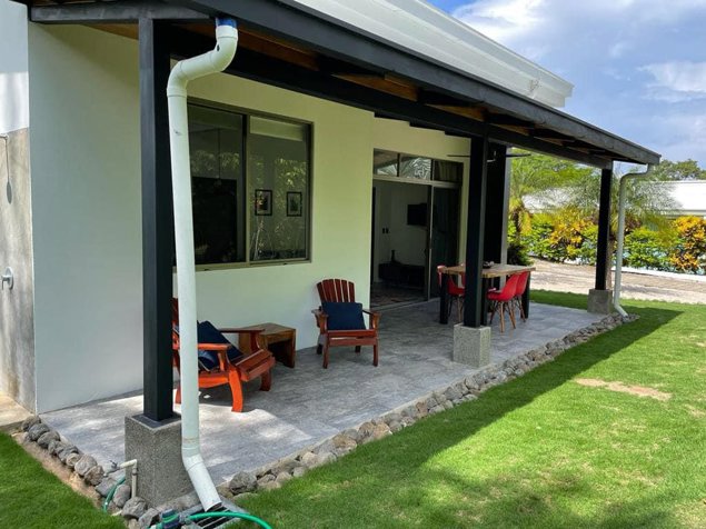 CASA EN CONDOMINIO LOMAS DEL SOL MARBELLA GUANACASTE en Santa Cruz, Guanacaste — $250,000 - Foto 3 de 16