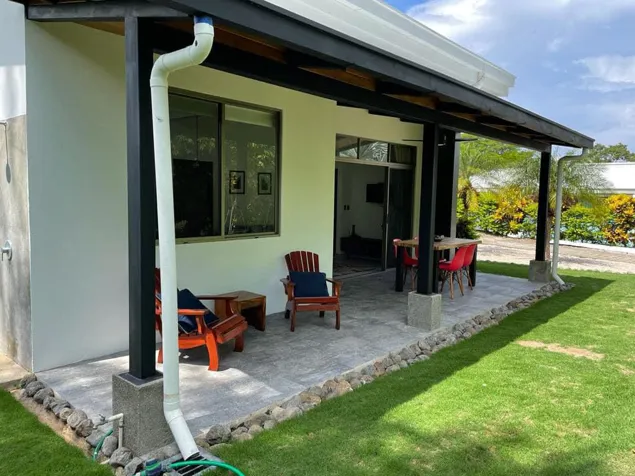 CASA EN CONDOMINIO LOMAS DEL SOL MARBELLA GUANACASTE en Santa Cruz, Guanacaste — $250,000 - Foto 3 de 16