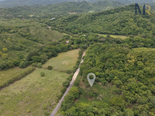Terreno de 10.000 m² en Venta en La Cruz, Gte Oportunidad de Inversion en La Cruz, Guanacaste — $250,000 - Foto 3 de 8