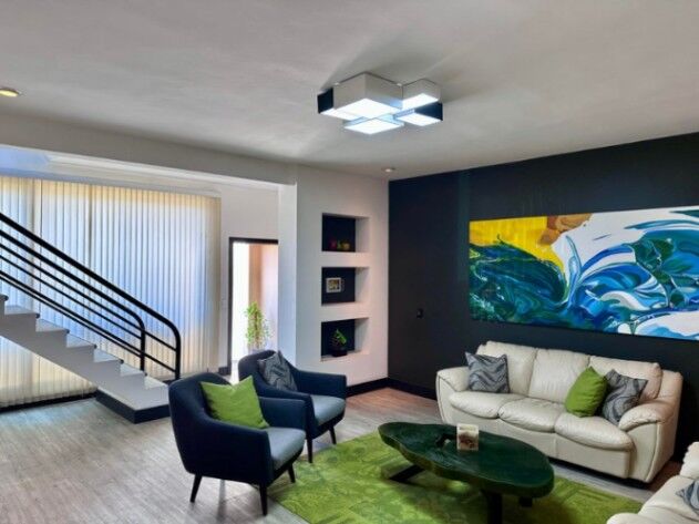 CASA EN VENTA EN SAN RAFAEL ESCAZÚ SAN JOSÉ en San Rafael, Escazú, San José — $325,000