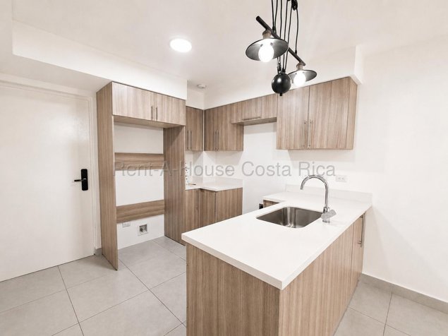 Se vende apartamento en San Pablo in San Pablo, Barva, Heredia — $180,000