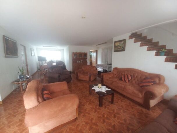 MLS-26-1227 LS VENTA CASA BARVA HEREDIA CONTACTENOS AL # 86127562 en Barva, Heredia — $350,000