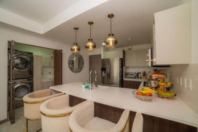APARTAMENTO EN VENTA, ESCAZÚ $239.000 Cod#25-846 in San Rafael, Escazú, San José — $239,000