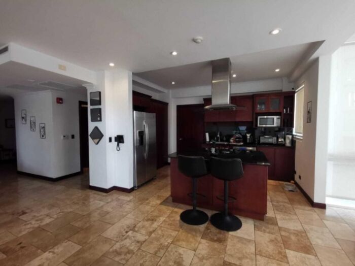 Venta de Apartamento en San Rafael de Escazû. RAH 25-1580 en San Rafael, Escazú, San José — $300,000