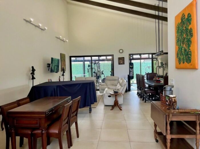 CASA EN VENTA , SANTA ANA $750.000 COD#26-713 in Uruca, Santa Ana, San José — $750,000