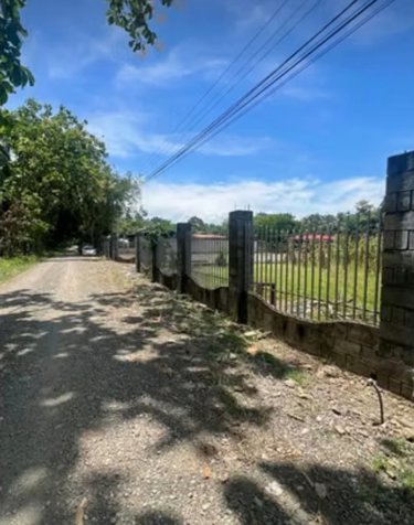 Beautiful 5,000+ m² Property for Sale in Parrita, Costa Rica Near the – Great Investment Opportunity in Parrita, Puntarenas — ₡ 150 000 000