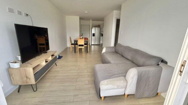 MLS-26-937 LS ALQUILER APARTAMENTO SAN RAFAEL ALAJUELA en San Rafael, Alajuela — $1,100