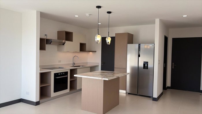 Apartamento Nuevo en Alquiler en Bosques del Café – Guachipelín Norte in Escazú, San José — $1,500 - Photo 3 of 23