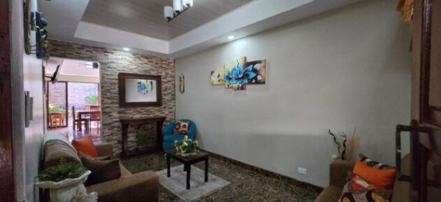 VENDO CASA EN SAN FRANCISCO DE HEREDIA. en San Francisco, Heredia — $140,000 - Foto 2 de 16