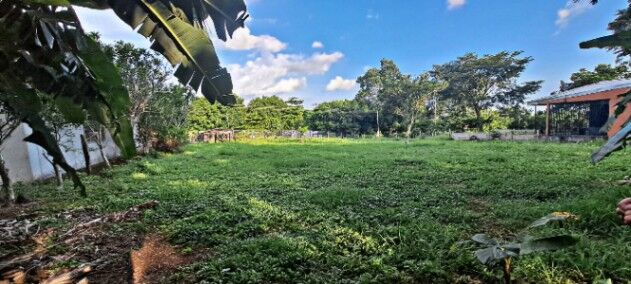 Lote en la isla la miramar  in Miramar, Montes De Oro, Puntarenas — ₡ 47 000 000