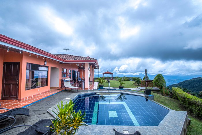 Property for sale Atenas – View of the Pacific Ocean in Escobal, Atenas, Alajuela — $1,000,000 - Photo 2 of 26