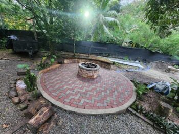 Casa en venta en Cahuita con piscina amplio terreno e ideal para Airbnb #26-1897 GS en Cahuita, Talamanca, Limón — $162,338 - Foto 5 de 8