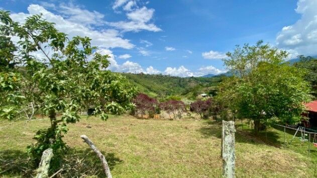 Venta de Lote en Paraíso de Cartago. en Orosi, Paraíso, Cartago — ₡ 35 000 000