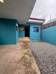 Alquiler de casa 3 habitaciones en Urbanización segura 