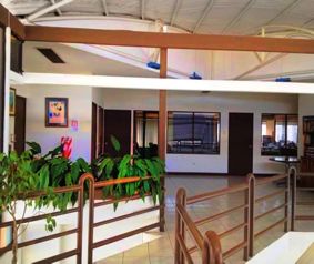 VENTA DE EDIFICIO Y BODEGA EN HEREDIA, CARIARI en San Antonio, Belén, Heredia — $6,000,000 - Foto 5 de 10