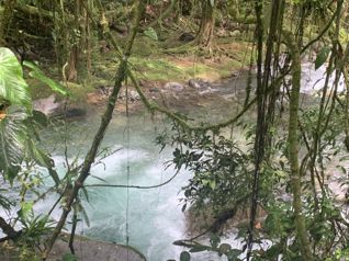 Private Wooden River-front Retreat with Pool in Pérez Zeledón – US $53 en San Isidro De El General, Pérez Zeledón, San José — $650,000 - Foto 3 de 46