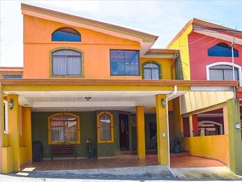 Home For Sale San Francisco, Heredia, Heredia