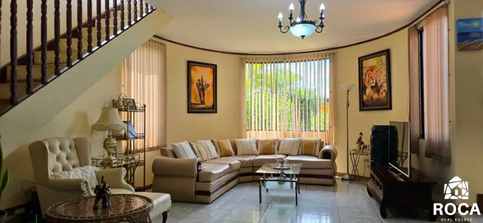 Linda propiedad con hermosas vistas en Pérez Zeledón en Páramo, Pérez Zeledón, San José — $585,000 - Foto 2 de 14