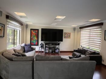 Venta de Casa en Pozos de Santa Ana. in Pozos, Santa Ana, San José — $1,750,000 - Photo 5 of 20