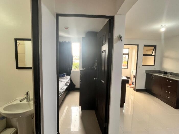 Venta de Apartamento en Hatillo, San José. RAH 26-836	 en Hatillo, San José — $89,300