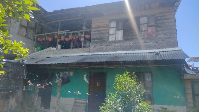 Se vende propieda en San Miguel, Desamparados, San José — ₡ 50 000 000