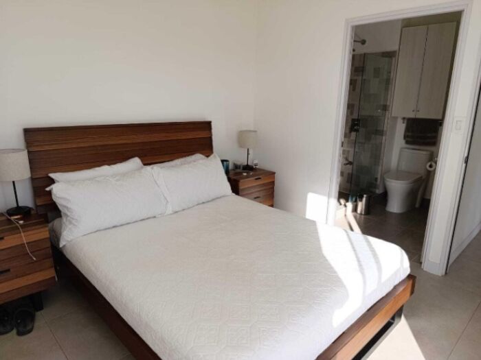 Se vende apartamento en Curridabat San José 25-411 in Granadilla, Curridabat, San José — ₡ 96 000 000