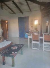 Ocean view property with main house, guest house & yoga rancho en Cuajiniquil, Santa Cruz, Guanacaste — $475,000 - Foto 3 de 13
