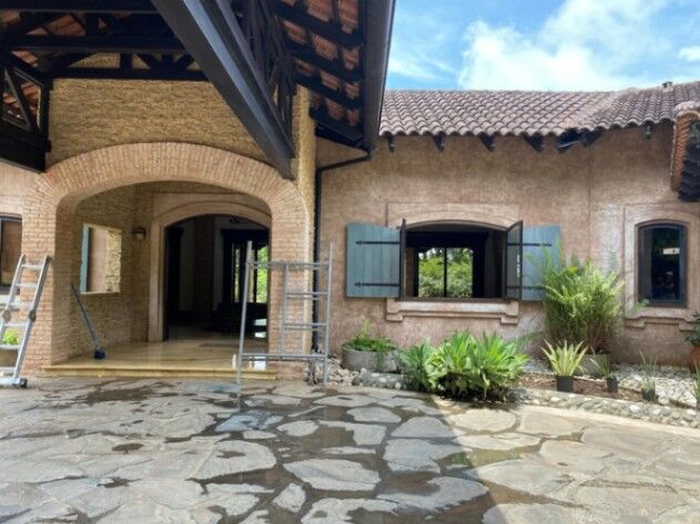 Casa en Venta en La Guácima, Alajuela.  en Guácima, Alajuela — $1,200,000
