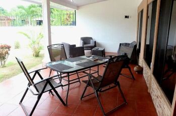 SE VENDE EXCLUSIVA PROPIEDAD Y CASA EN QUEPOS.  en Quepos, Puntarenas — $325,000 - Foto 4 de 20