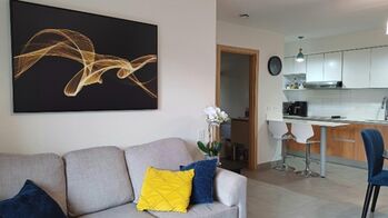 Venta de Apartamento en Sanchéz de Curridabat.  in Sánchez, Curridabat, San José — $155,000 - Photo 5 of 20