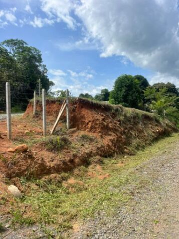 Hermosa propiedad en venta – Jesús María, San Mateo, Alajuela en Jesús María, San Mateo, Alajuela — ₡ 15 000 000
