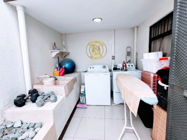 😍🔰 VENTA DE PRECIOSA CASA EN RESIDENCIAL TATIZCU, CABALLO BLANCO, CARTAGO 😍🔰 in Dulce Nombre, Cartago — ₡ 85 000 000