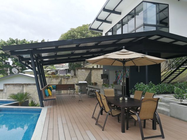 Apartamento en Lua Living, Ciudad Colon in Colón, Mora, San José — $180,000 - Photo 3 of 18