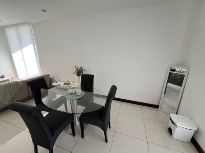 Alquiler Apartamento  MLS #26-1120 in San Antonio, Escazú, San José — $1,200