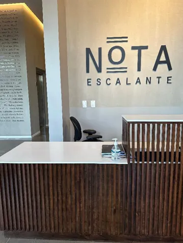 Sale of Furnished Studio in Nota Escalante in Carmen, San José — $139,000