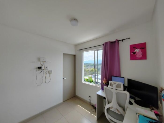 Venta de Casa en San Antonio de Alajuela. RAH 25-646  en San Antonio, Alajuela — ₡ 60 000 000