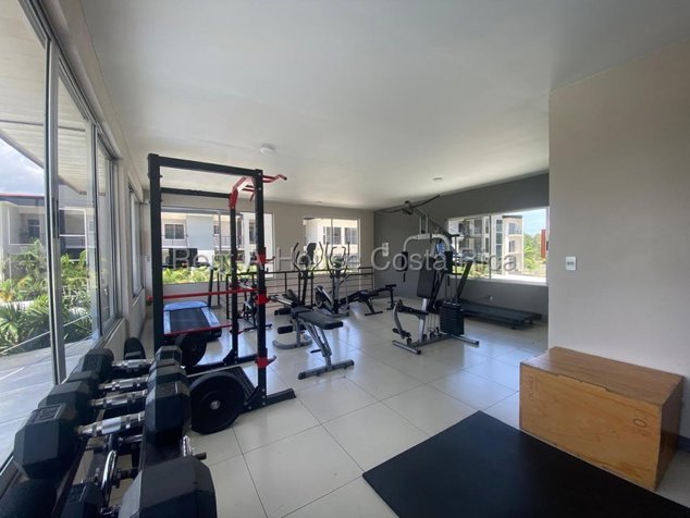 Venta de Apartamento AMUEBLADO en Ulloa-Heredia. RAH 27-327 en Ulloa, Heredia — ₡ 76 500 000