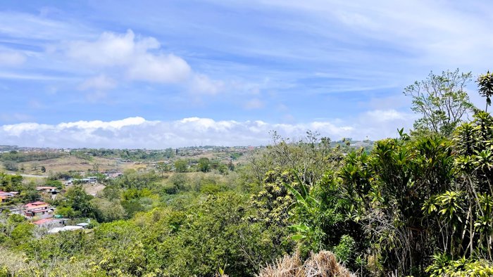 SE VENDE LOTE EN SAN ISIDRO, SAN RAMON in San Ramón, Alajuela — $113,500 - Photo 3 of 18