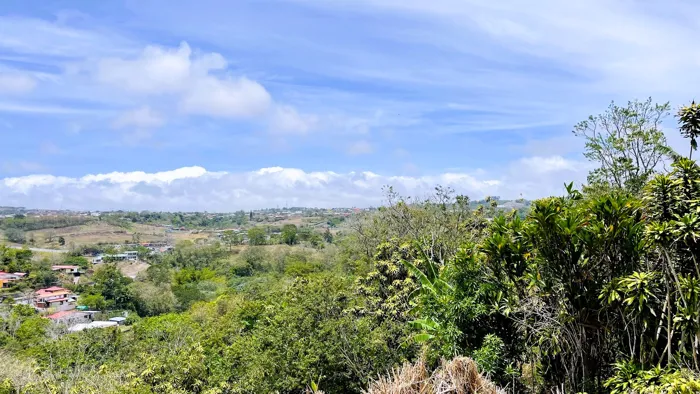 SE VENDE LOTE EN SAN ISIDRO, SAN RAMON en San Ramón, Alajuela — $113,500 - Foto 3 de 18