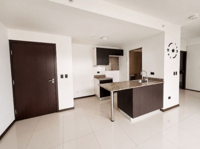 Alquiler de Excelente Apartamento en BAMBÚ ECO-URBANO, San Sebastián, San José. en San Sebastián, San José — ₡ 575 000