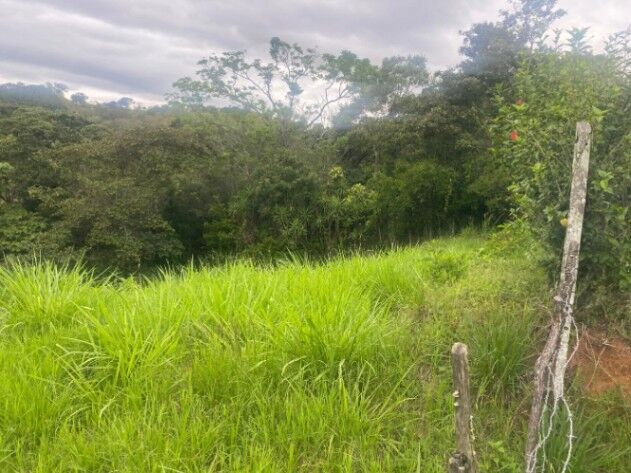 SE VENDE BELLA PROPIEDAD EN BARRIO JESÚS DE ATENAS.  en Atenas, Alajuela — ₡ 35 000 000
