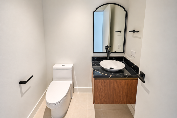 Apartamento de 3 Habitaciones con Línea Blanca en Parkwood Nunciatura en Mata Redonda, San José — $3,800 - Foto 2 de 33