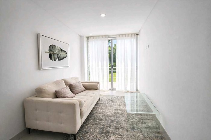Venta de Apartamento en Alto de las Palomas in Santa Ana, San José — $165,000