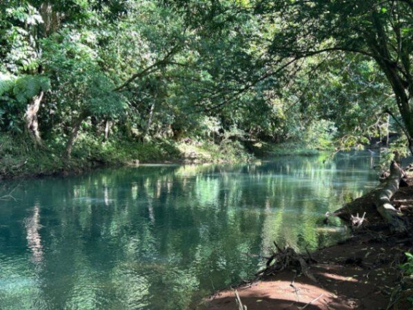 LOTE EN VENTA, SARAPIQUI HEREDIA $410.000 COD#26-910 en La Virgen, Sarapiquí, Heredia — $410,000