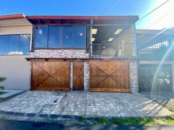 Casa en Venta Mata de Plátano, Goicoechea, San José